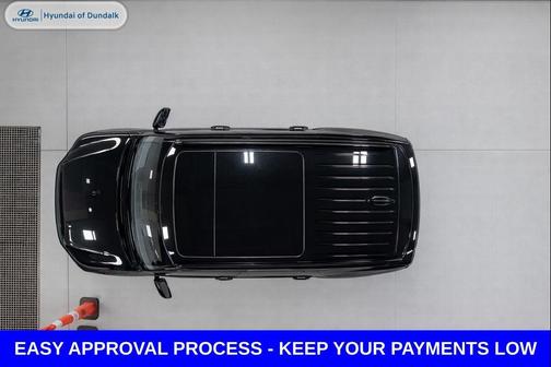Crystal Black Pearl 2024 Honda Pilot Elite