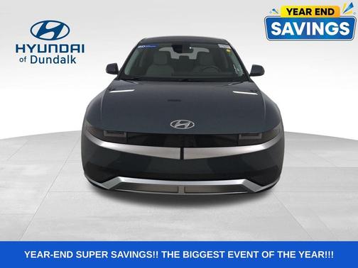 2022 Hyundai IONIQ 5 SEL