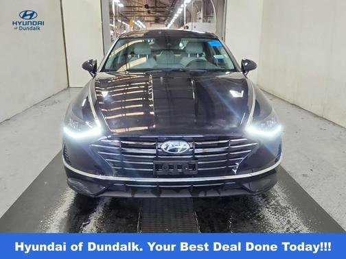 2023 Hyundai SONATA SE