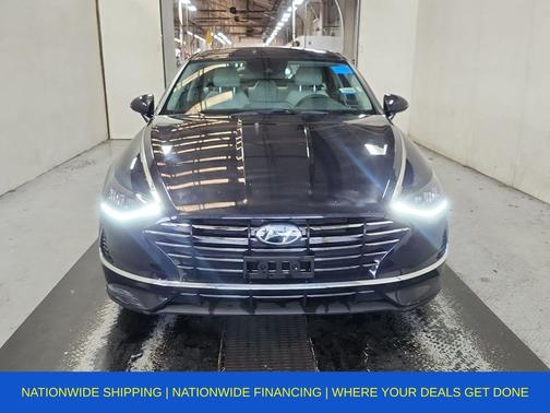 2023 Hyundai SONATA SE