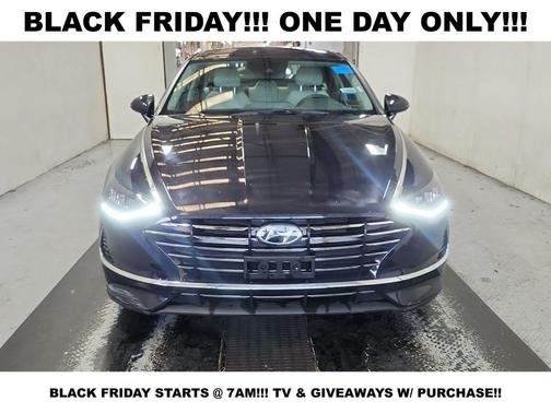 2023 Hyundai SONATA SE