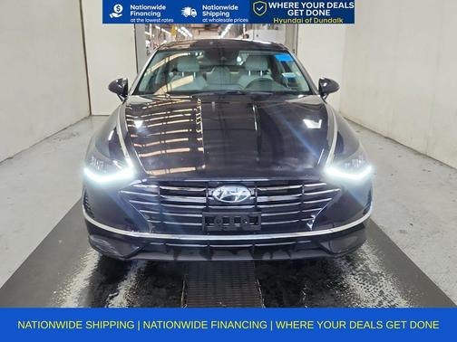 2023 Hyundai SONATA SE