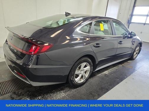 2023 Hyundai SONATA SE