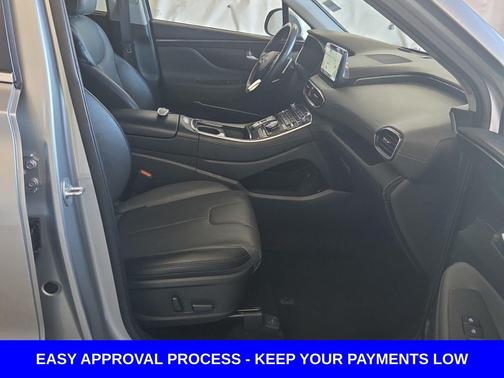 2023 Hyundai SANTA FE SEL 2.4