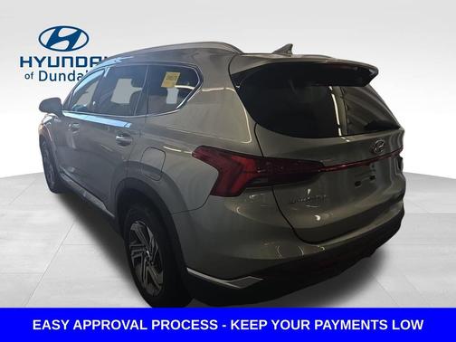 2023 Hyundai SANTA FE SEL 2.4