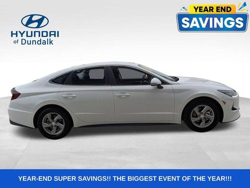 2023 Hyundai SONATA SE