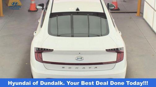 2023 Hyundai SONATA SE