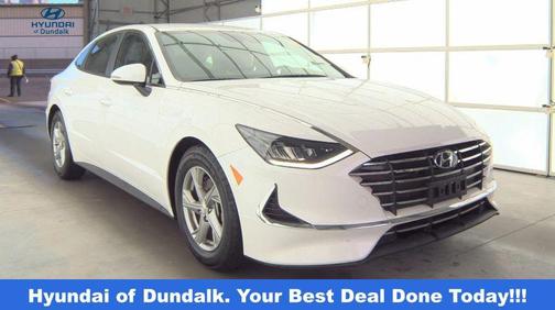 2023 Hyundai SONATA SE