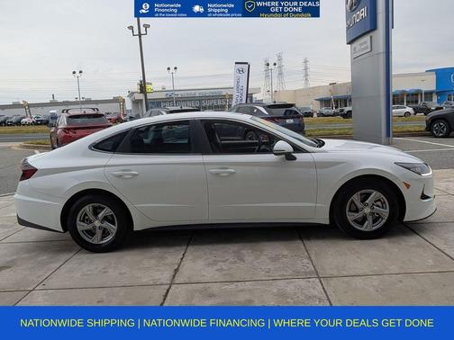 2023 Hyundai SONATA SE