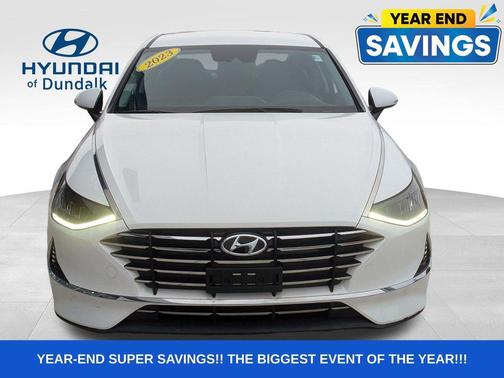 2023 Hyundai SONATA SE