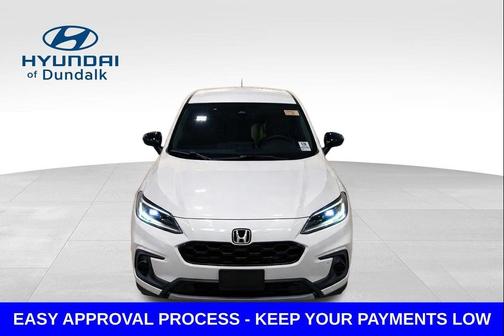 2023 Honda HR-V AWD Sport