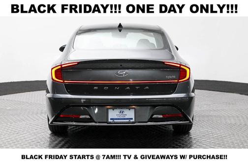 2022 Hyundai SONATA Hybrid Limited