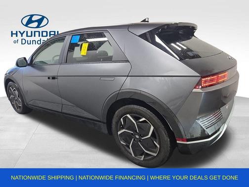 2023 Hyundai IONIQ 5 SEL