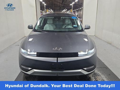 2023 Hyundai IONIQ 5 SEL