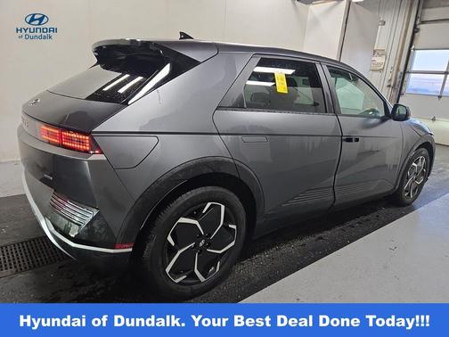 2023 Hyundai IONIQ 5 SEL