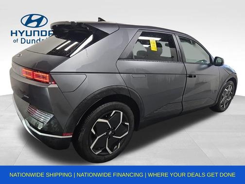 2023 Hyundai IONIQ 5 SEL
