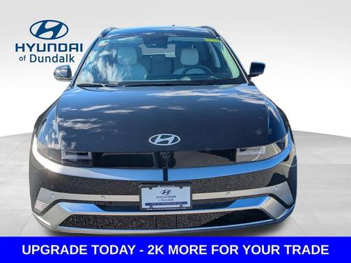 2026 Hyundai IONIQ 5 Limited