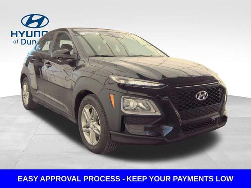 2020 Hyundai KONA SE
