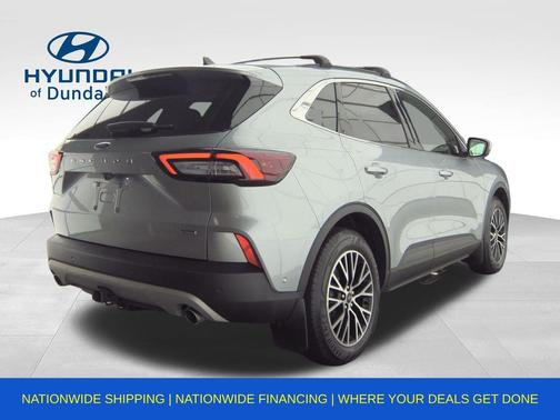 2023 Ford Escape PHEV SE
