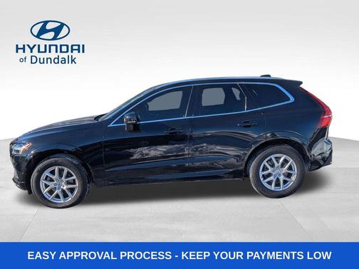 2019 Volvo XC60 T5 Momentum