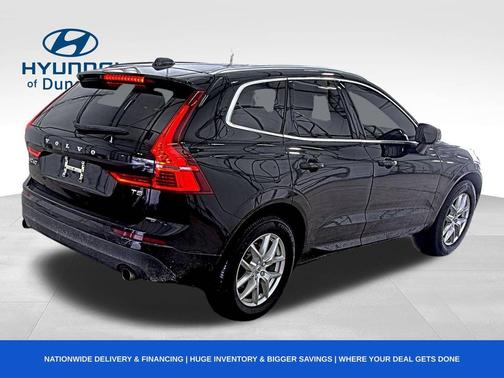 2019 Volvo XC60 T5 Momentum