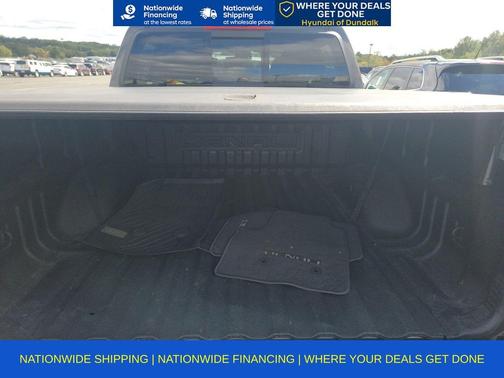 2020 GMC Canyon Denali