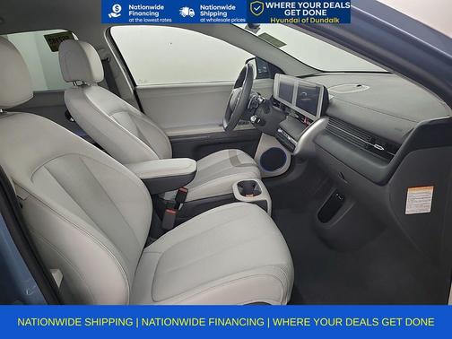2023 Hyundai IONIQ 5 SEL