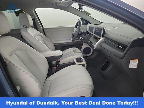 2023 Hyundai IONIQ 5 SEL