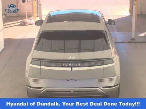 2023 Hyundai IONIQ 5 Limited