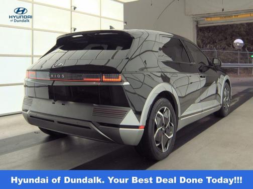 2023 Hyundai IONIQ 5 Limited