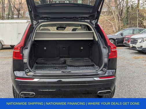 2020 Volvo XC60 T5 Inscription