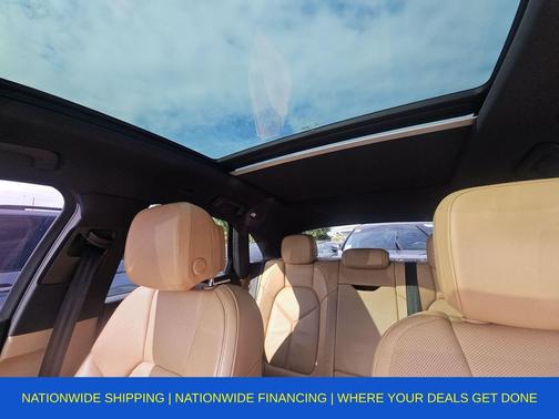 2018 Porsche Macan Base