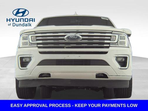 2019 Ford Expedition Max Limited