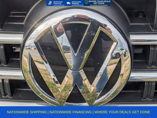 2020 Volkswagen Jetta 1.4T S