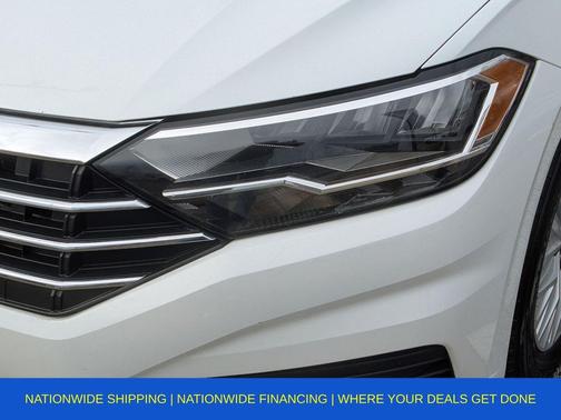 2020 Volkswagen Jetta 1.4T S