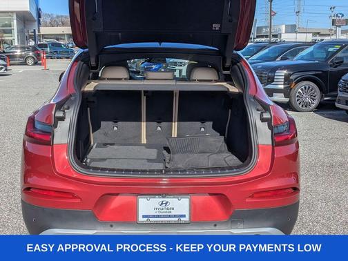 2021 BMW X4 xDrive30i