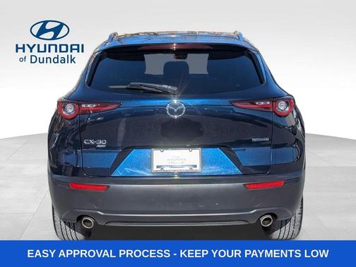 2024 Mazda CX-30 2.5 S Select Sport