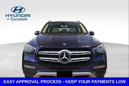 2020 Mercedes-Benz GLE 350 Base