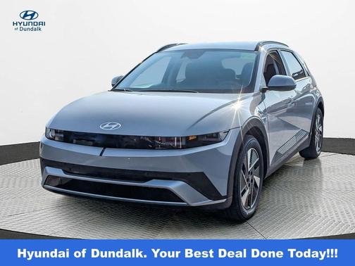 2025 Hyundai IONIQ 5 SEL