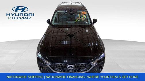 2024 Mazda CX-90 3.3 Turbo S