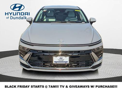 2026 Hyundai SONATA SEL