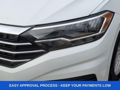 2020 Volkswagen Jetta 1.4T S