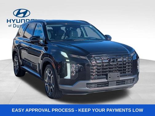 2023 Hyundai PALISADE Limited