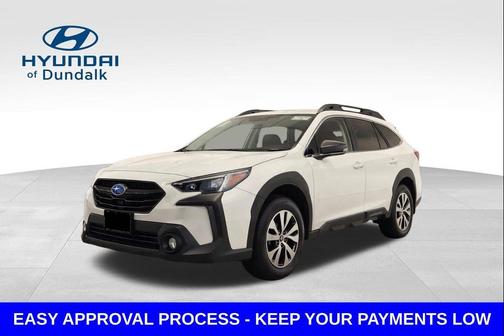 2023 Subaru Outback Base