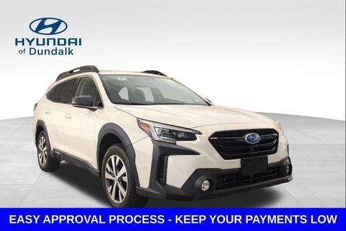 2023 Subaru Outback Base