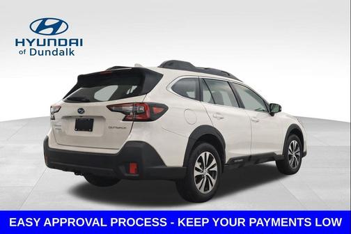 2023 Subaru Outback Base