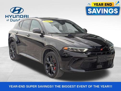 2024 Dodge Hornet R/T EAWD