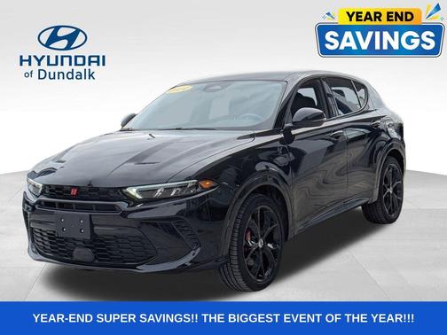 2024 Dodge Hornet R/T EAWD