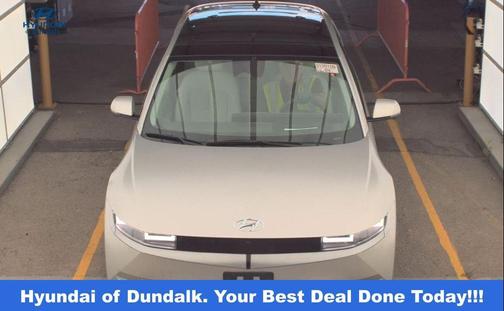 2023 Hyundai IONIQ 5 Limited