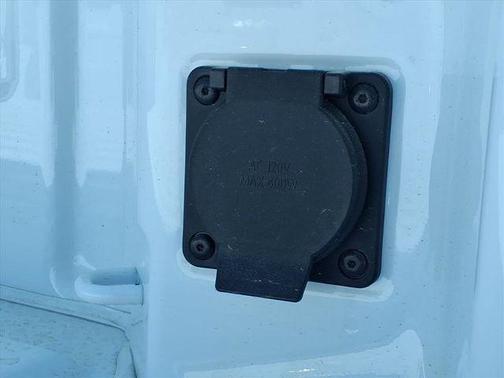 Summit White 2026 Chevrolet Silverado 2500 WT